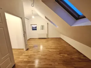 Pronájem bytu 5+kk, Praha - Smíchov, Na Plzeňce, 144 m2