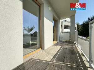 Pronájem bytu 1+kk, Chlumec nad Cidlinou, Rooseveltova, 35 m2