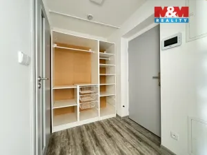 Pronájem bytu 1+kk, Chlumec nad Cidlinou, Rooseveltova, 35 m2