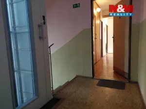 Prodej bytu 2+1, Kutná Hora - Šipší, Ortenova, 58 m2