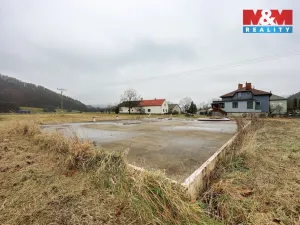 Prodej pozemku pro bydlení, Odry - Loučky, 2225 m2