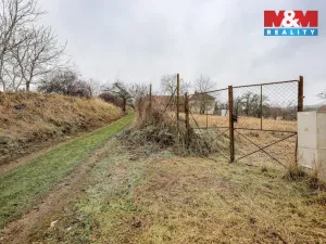 Prodej pozemku pro bydlení, Přemyslovice, 1545 m2