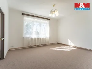 Pronájem bytu 3+kk, Bezno, Nemyslovická, 71 m2