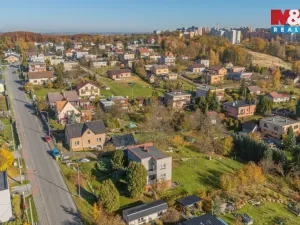 Prodej rodinného domu, Orlová - Poruba, Zátiší, 141 m2