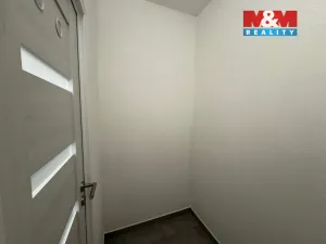 Pronájem bytu 2+1, Doksy, Pražská, 62 m2