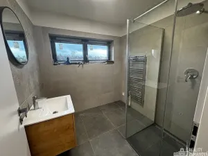Pronájem bytu 2+kk, Jesenice, Hlavní, 56 m2