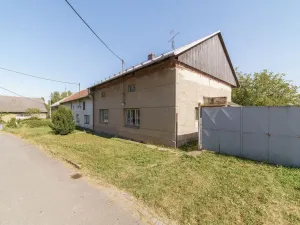 Prodej rodinného domu, Bařice-Velké Těšany - Velké Těšany, 240 m2