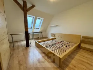 Pronájem bytu 4+kk, Brno, 120 m2