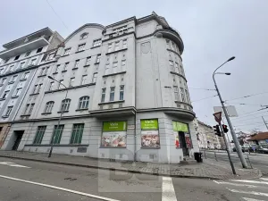 Pronájem bytu 4+kk, Brno, 120 m2