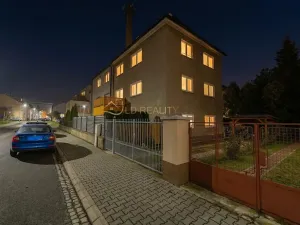 Prodej bytu 3+kk, Olomouc, Husitská, 80 m2
