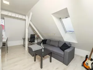 Prodej bytu 2+kk, Olomouc, Husitská, 62 m2