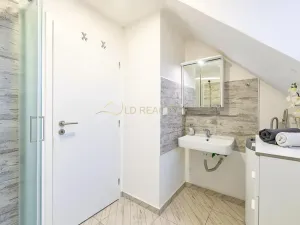 Prodej bytu 2+kk, Olomouc, Husitská, 62 m2