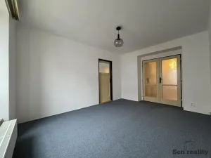 Pronájem bytu 2+1, Kolín, Bachmačská, 50 m2