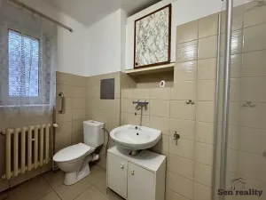 Pronájem bytu 2+1, Kolín, Bachmačská, 50 m2