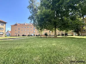 Pronájem bytu 2+1, Kolín, Bachmačská, 50 m2