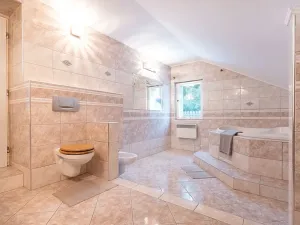 Prodej rodinného domu, Merklín, 360 m2