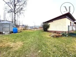 Prodej - jiné, Horní Planá, 18 m2