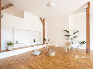 Prodej bytu 6+kk a větší, Brno, Čápkova, 209 m2