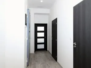Prodej bytu 2+kk, Praha - Nusle, Nuselská, 52 m2