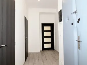 Prodej bytu 2+kk, Praha - Nusle, Nuselská, 52 m2