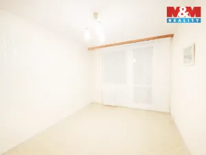 Prodej bytu 2+1, Praha - Kobylisy, Košťálkova, 57 m2