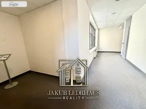 Pronájem obchodního prostoru, Praha - Nové Město, Vladislavova, 63 m2