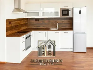 Pronájem bytu 2+kk, Praha - Kamýk, Zimova, 57 m2