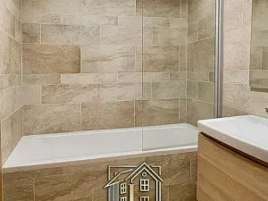 Pronájem bytu 2+kk, Praha - Kamýk, Zimova, 57 m2