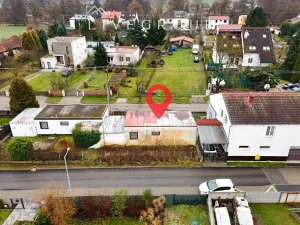 Prodej rodinného domu, Veverská Bítýška, Nádražní, 69 m2