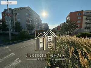 Prodej bytu 2+kk, Praha - Stodůlky, Toufarova, 57 m2