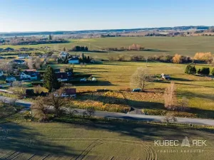 Prodej pozemku pro bydlení, Tučapy, 785 m2