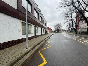 Pronájem obchodního prostoru, Měřín, Náměstí, 90 m2