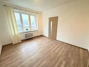 Pronájem bytu 2+1, Jihlava, Havlíčkova, 54 m2