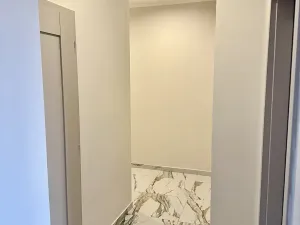 Prodej bytu 2+kk, Praha - Holešovice, Ortenovo náměstí, 50 m2