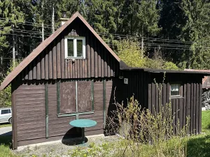 Prodej chaty, Smržovka, Věry Kozákové, 30 m2