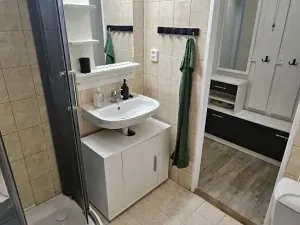 Pronájem bytu 1+1, Luštěnice, 34 m2