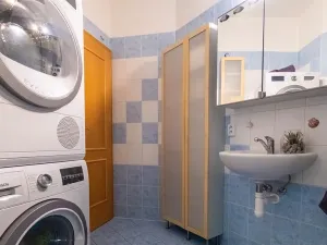 Pronájem bytu 2+kk, Poděbrady, Hakenova, 75 m2