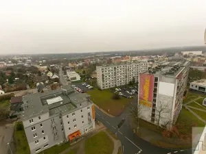 Prodej bytu 2+1, Litvínov, Valdštejnská, 49 m2