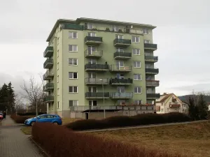 Pronájem bytu 2+kk, Příbram, K Drkolnovu, 54 m2