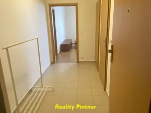 Pronájem bytu 2+kk, Příbram, K Drkolnovu, 54 m2