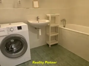 Pronájem bytu 2+kk, Příbram, K Drkolnovu, 54 m2