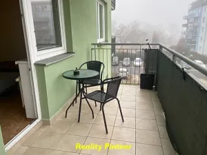 Pronájem bytu 2+kk, Příbram, K Drkolnovu, 54 m2