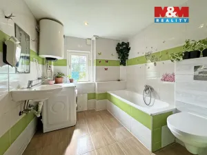 Prodej činžovního domu, Nejdek, Karlovarská, 190 m2