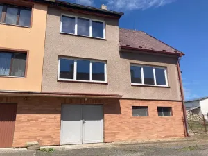 Pronájem rodinného domu, Osík, 160 m2
