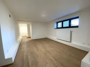 Pronájem bytu 4+kk, Brno - Štýřice, Sovinec, 92 m2