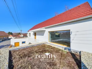 Prodej rodinného domu, Únanov, 139 m2