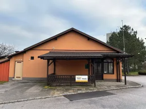 Prodej obchodního prostoru, Nová Paka, Achátová, 80 m2