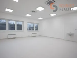 Pronájem ordinace, Břeclav, U Nemocnice, 234 m2
