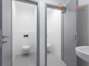 Pronájem ordinace, Břeclav, U Nemocnice, 234 m2