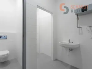 Pronájem ordinace, Břeclav, U Nemocnice, 234 m2